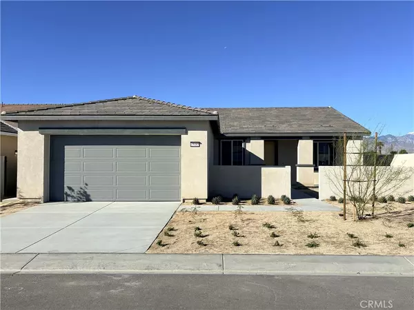 Desert Hot Springs, CA 92240,15485 Avenida De Soledad