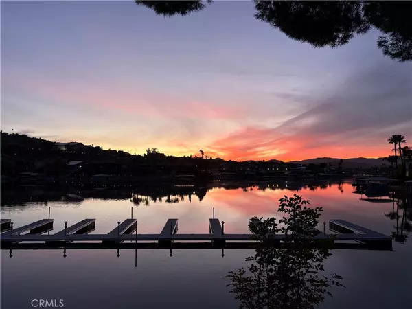 Canyon Lake, CA 92587,24311 Canyon Lake Drive N Unit 12
