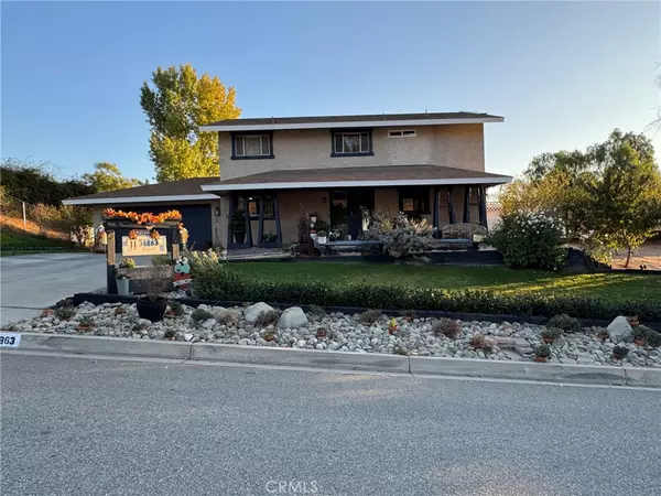 Yucaipa, CA 92399,35863 Avenue E