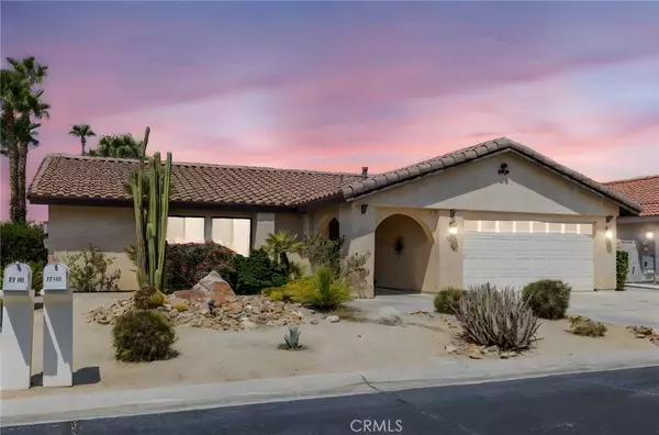 Cathedral City, CA 92234,27133 Shadowcrest