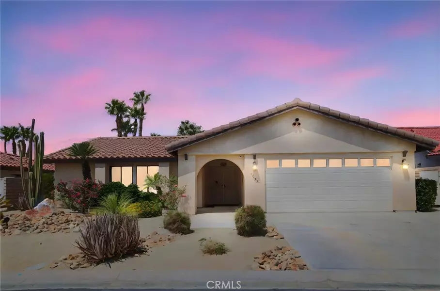 27133 Shadowcrest, Cathedral City, CA 92234