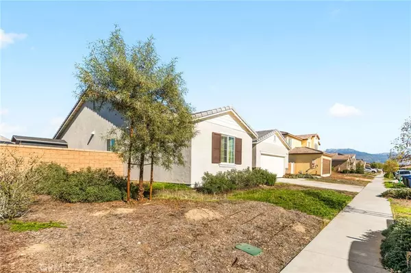 Hemet, CA 92543,468 Bristolwood