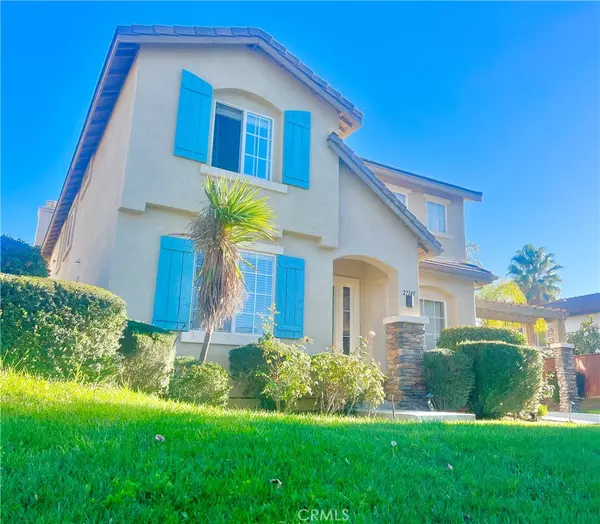 Temecula, CA 92591,27145 Cherry Grove CT