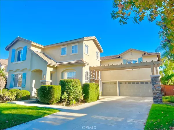 Temecula, CA 92591,27145 Cherry Grove CT