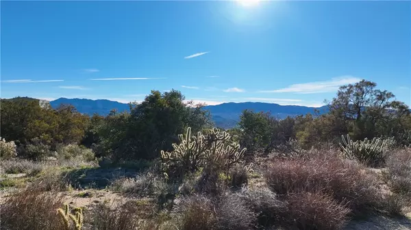 Anza, CA 92539,42475 La Brinia