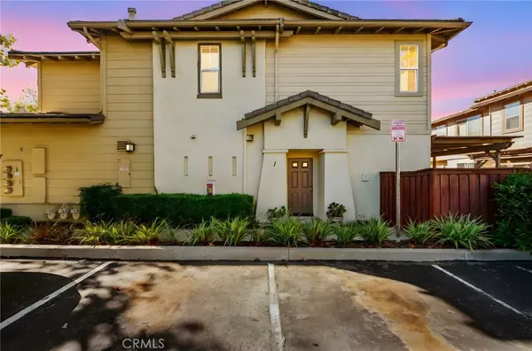 Murrieta, CA 92562,41537 Wild Ivy Ave #1