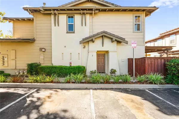 Murrieta, CA 92562,41537 Wild Ivy Ave #1