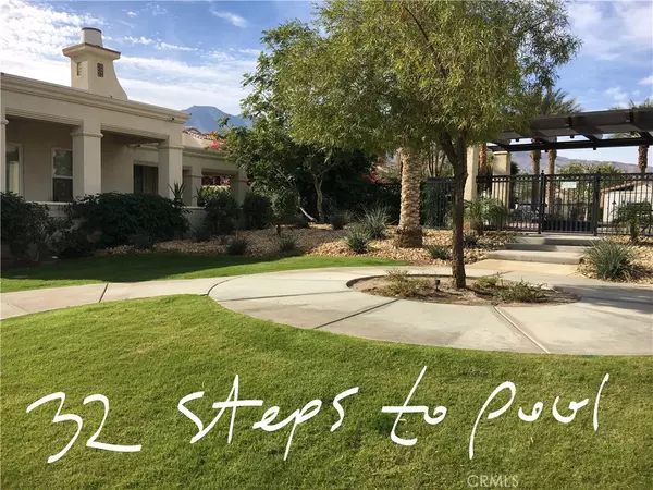 80836 Calle Azul, La Quinta, CA 92253