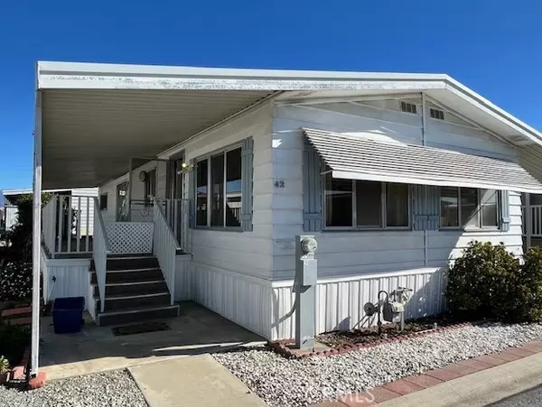 Hemet, CA 92545,1895 W Devonshire Ave Space 42 #42