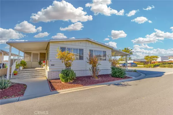 Banning, CA 92220,4133 W Wilson ST #16