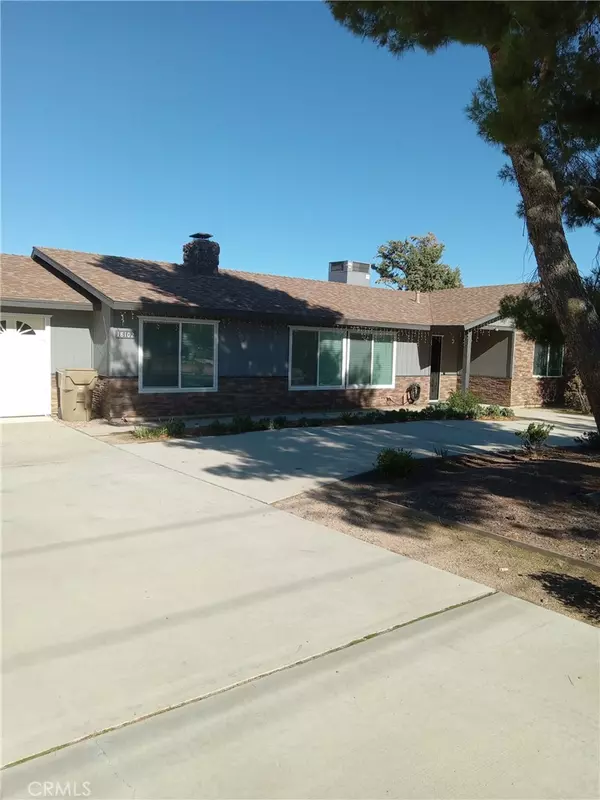 Hesperia, CA 92345,18102 Hinton ST