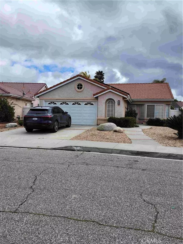856 Harrow, Hemet, CA 92545