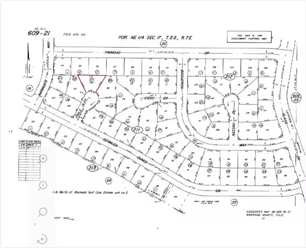 Bermuda Dunes, CA 92203,79760 Gable Glen ST