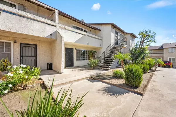 Fontana, CA 92335,17425 Arrow BL #8