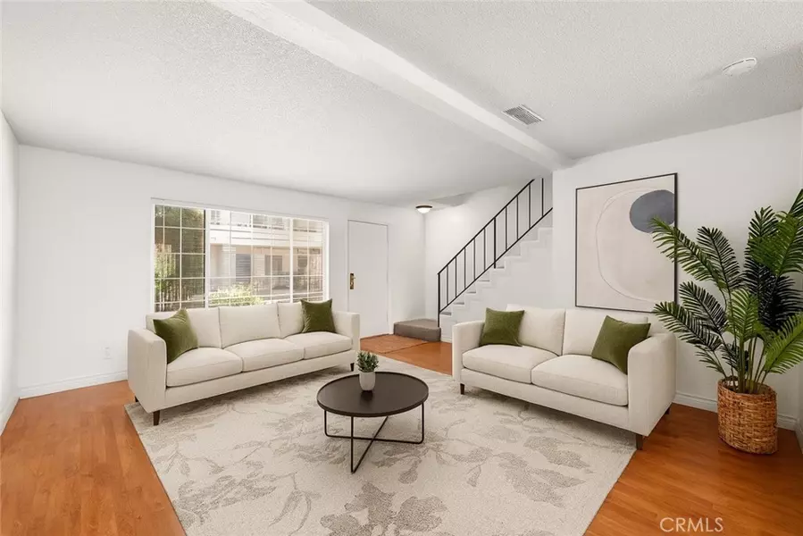 17425 Arrow BL #8, Fontana, CA 92335