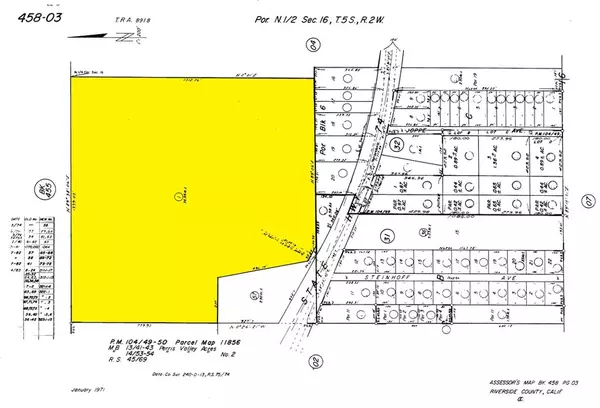 Hemet, CA 92545,32302 Highway 74