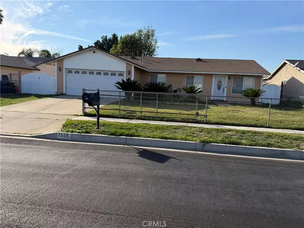 7558 Pinyon, Fontana, CA 92336