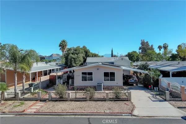 3123 El Rosario, Perris, CA 92571