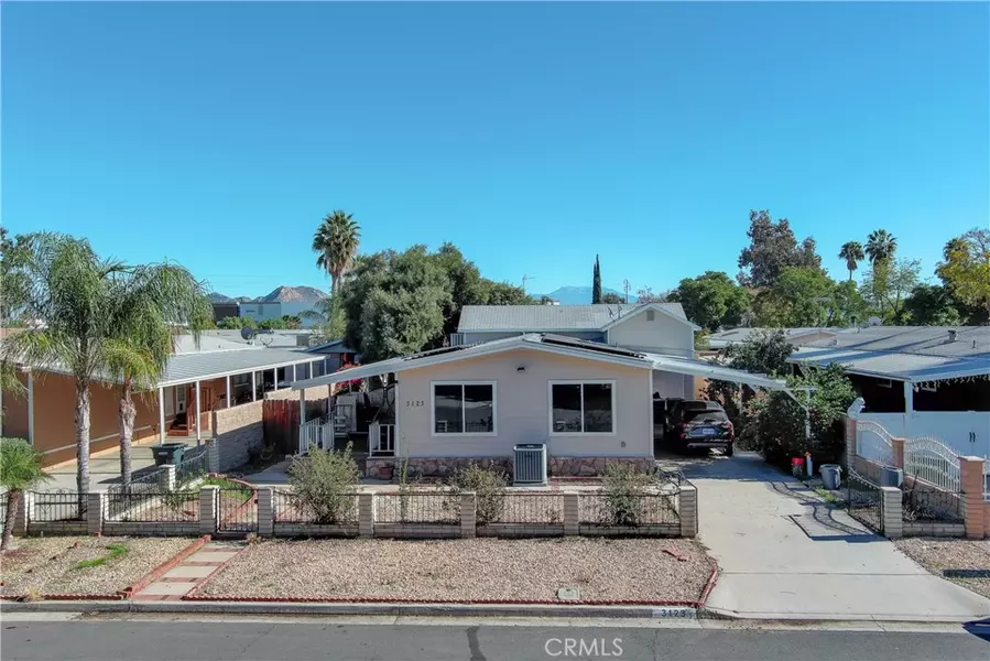 3123 El Rosario, Perris, CA 92571