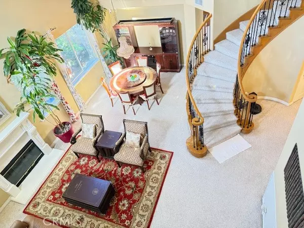 Yorba Linda, CA 92886,17411 Bramble CT