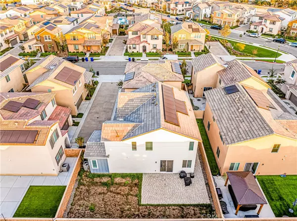 Ontario, CA 91761,3656 Basanite AVE