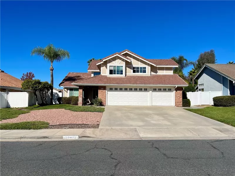 25472 Day Lily, Murrieta, CA 92563