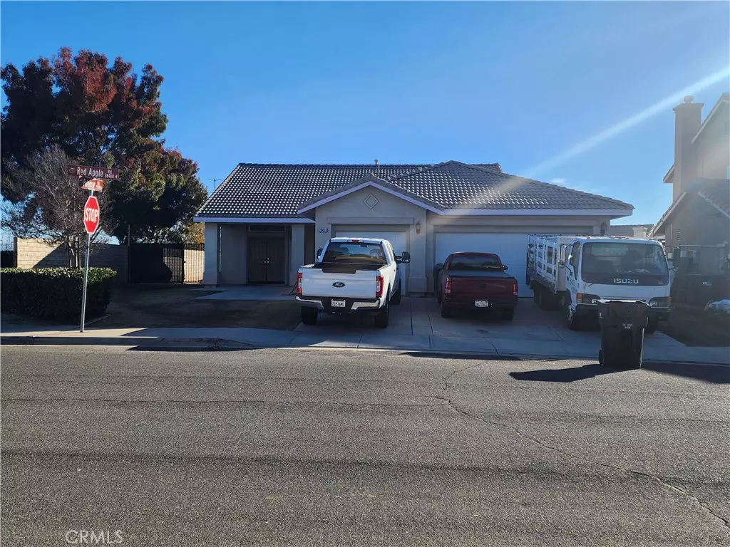 Menifee, CA 92585,28455 Red Apple RD