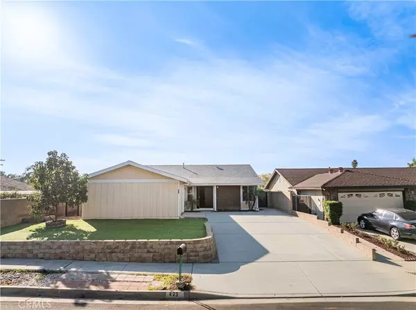 423 Montezuma ST, Ontario, CA 91762