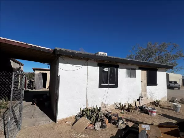 29 Palms, CA 92277,74262 El Paseo DR