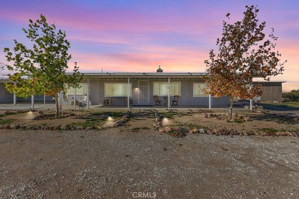 1998 Cambria AVE, Landers, CA 92285