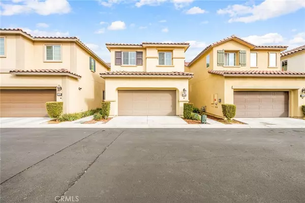 Moreno Valley, CA 92555,27166 Canyon Rock CT