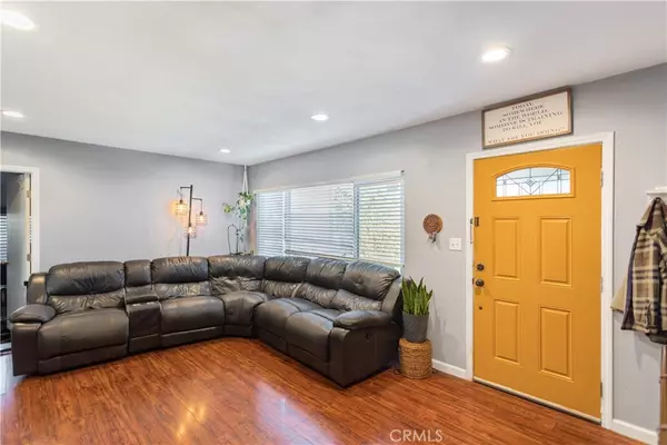 Baldwin Park, CA 91706,4417 Park