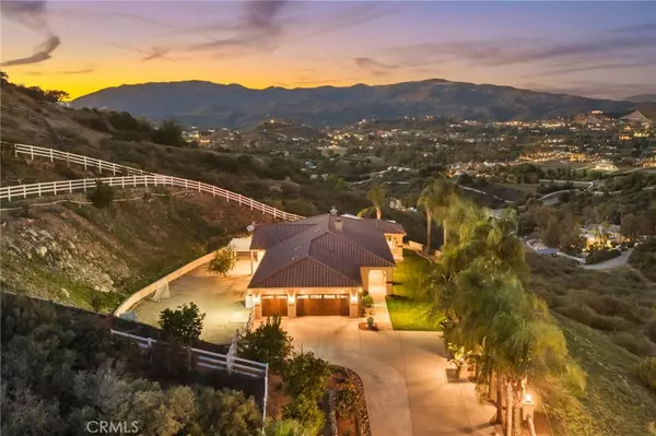 Murrieta, CA 92562,40055 Valle Vista