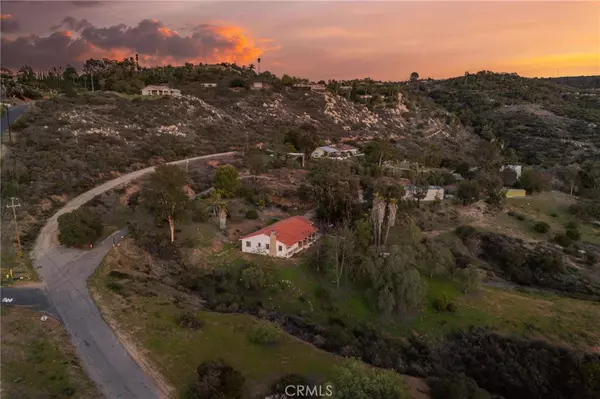 Bonsall, CA 92003,31331 Rancho Amigos