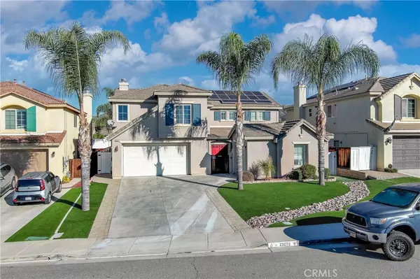 23272 Alta Oaks DR, Wildomar, CA 92595