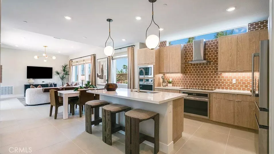 2645 Bandit LN, Palm Springs, CA 92264