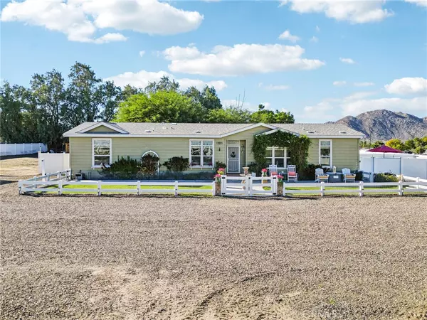 Nuevo, CA 92567,19957 Hansen AVE