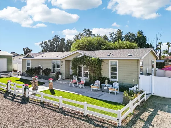 Nuevo, CA 92567,19957 Hansen AVE