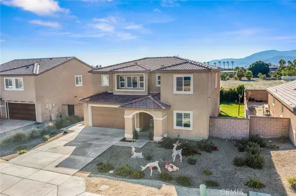 Coachella, CA 92236,83543 Avenida San Domingo