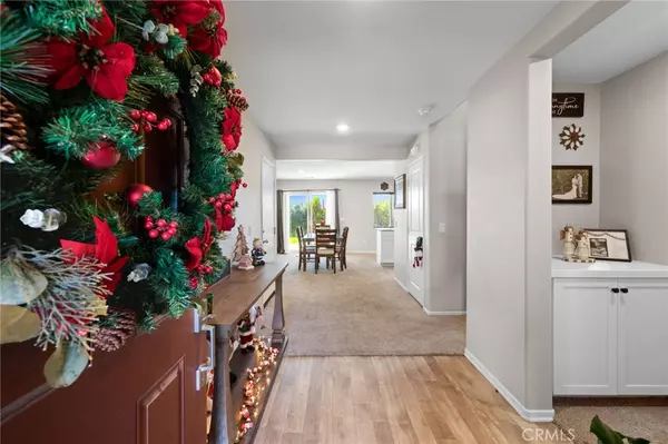 Coachella, CA 92236,83543 Avenida San Domingo