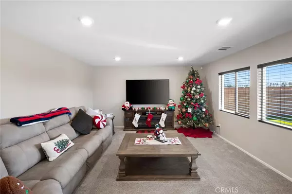 Coachella, CA 92236,83543 Avenida San Domingo