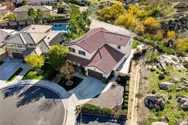 Menifee, CA 92584,25313 High Noon CT