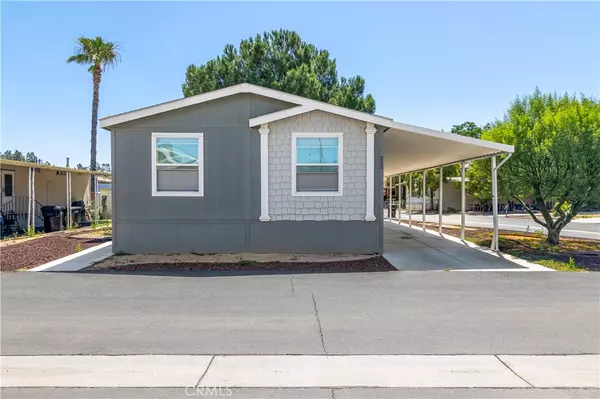 Hemet, CA 92545,4400 W Florida AVE #252