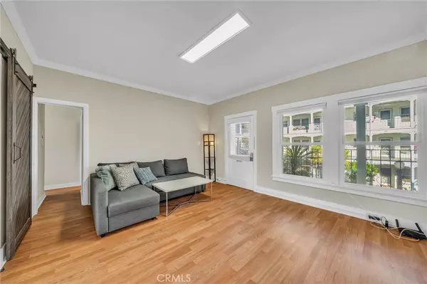 Los Angeles, CA 90037,4125 S Figueroa ST #218