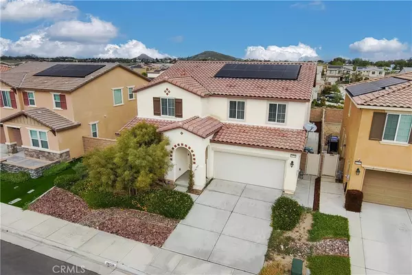 Murrieta, CA 92563,30750 Gazing Star LN