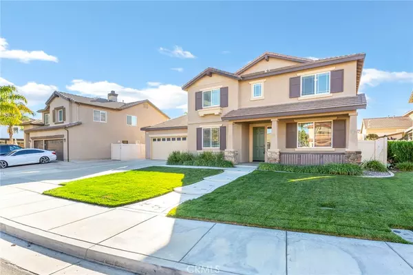 San Jacinto, CA 92582,1358 Arrivo CT