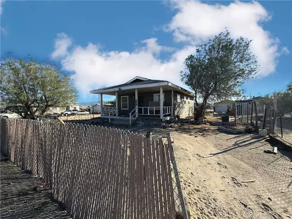 13331 Aster ST, Trona, CA 93562