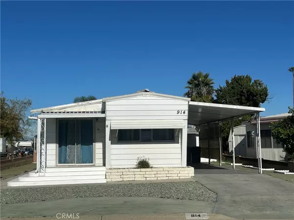 Hemet, CA 92543,914 W Johnston