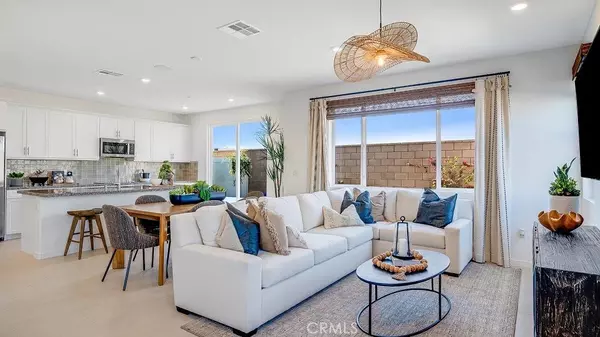 3221 Silo Paseo, Ontario, CA 91761