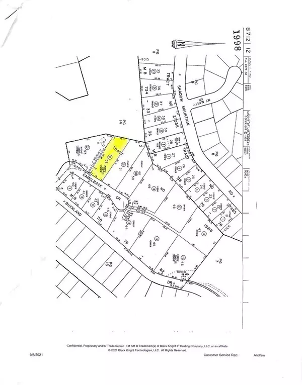 0 CAMELBACK DR, Walnut, CA 91789